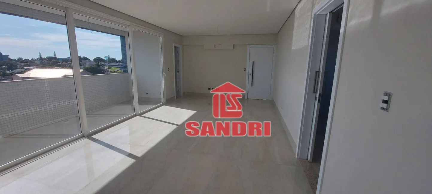 Foto 4 de Apartamento com 3 quartos à venda, 226m2 em Centro, Marialva - PR