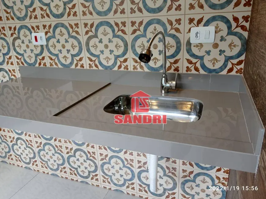 Casa com 3 quartos à venda, 150m2 em Parque Lagoa Dourada, Maringa - PR - imagem 7 Foto 7 de Casa com 3 quartos à venda, 150m2 em Parque Lagoa Dourada, Maringa - PR