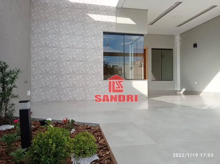 Casa com 3 quartos à venda, 150m2 em Parque Lagoa Dourada, Maringa - PR - imagem 6 Foto 6 de Casa com 3 quartos à venda, 150m2 em Parque Lagoa Dourada, Maringa - PR