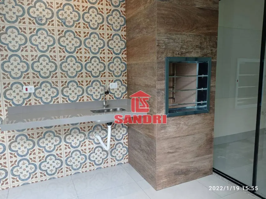 Casa com 3 quartos à venda, 150m2 em Parque Lagoa Dourada, Maringa - PR - imagem 8 Foto 8 de Casa com 3 quartos à venda, 150m2 em Parque Lagoa Dourada, Maringa - PR