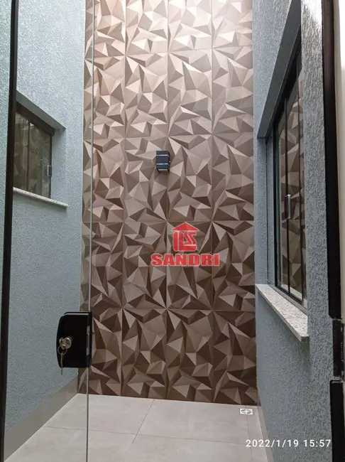 Casa com 3 quartos à venda, 150m2 em Parque Lagoa Dourada, Maringa - PR - imagem 3 Foto 3 de Casa com 3 quartos à venda, 150m2 em Parque Lagoa Dourada, Maringa - PR