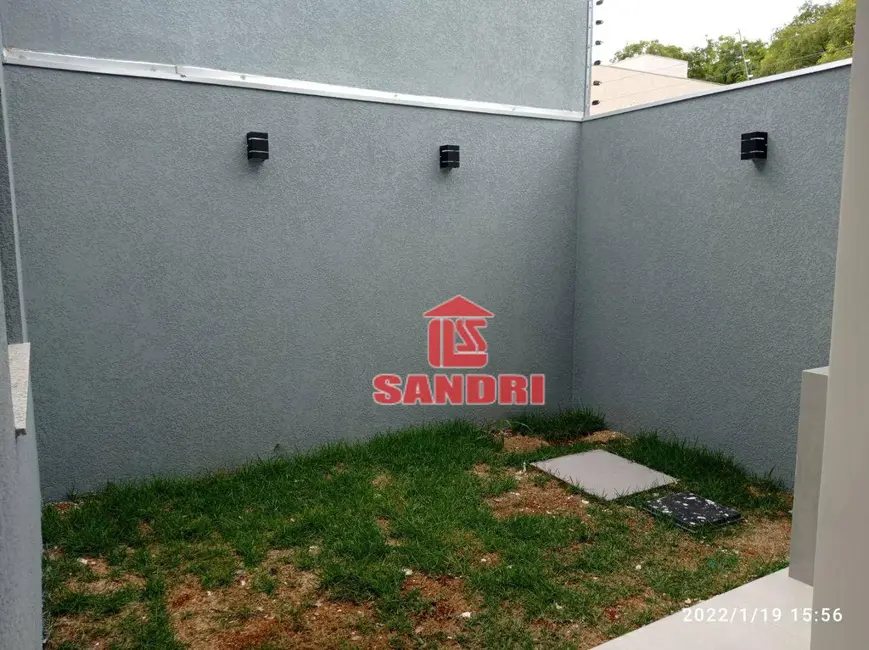 Casa com 3 quartos à venda, 150m2 em Parque Lagoa Dourada, Maringa - PR - imagem 5 Foto 5 de Casa com 3 quartos à venda, 150m2 em Parque Lagoa Dourada, Maringa - PR