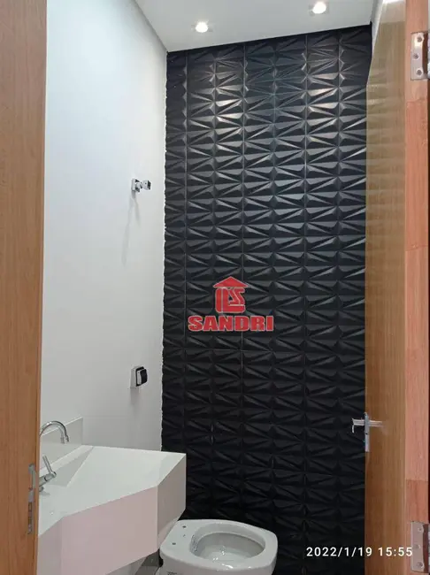 Casa com 3 quartos à venda, 150m2 em Parque Lagoa Dourada, Maringa - PR - imagem 9 Foto 9 de Casa com 3 quartos à venda, 150m2 em Parque Lagoa Dourada, Maringa - PR