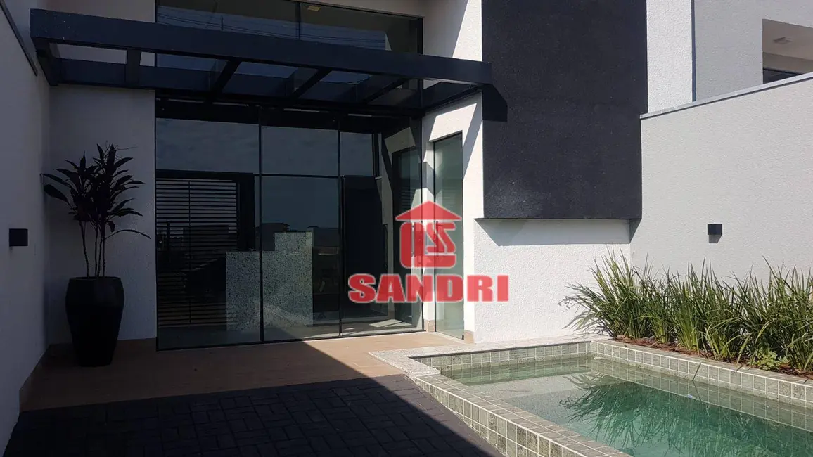 Casa com 3 quartos à venda, 150m2 em Porto Rico - PR - imagem 4 Foto 4 de Casa com 3 quartos à venda, 150m2 em Porto Rico - PR