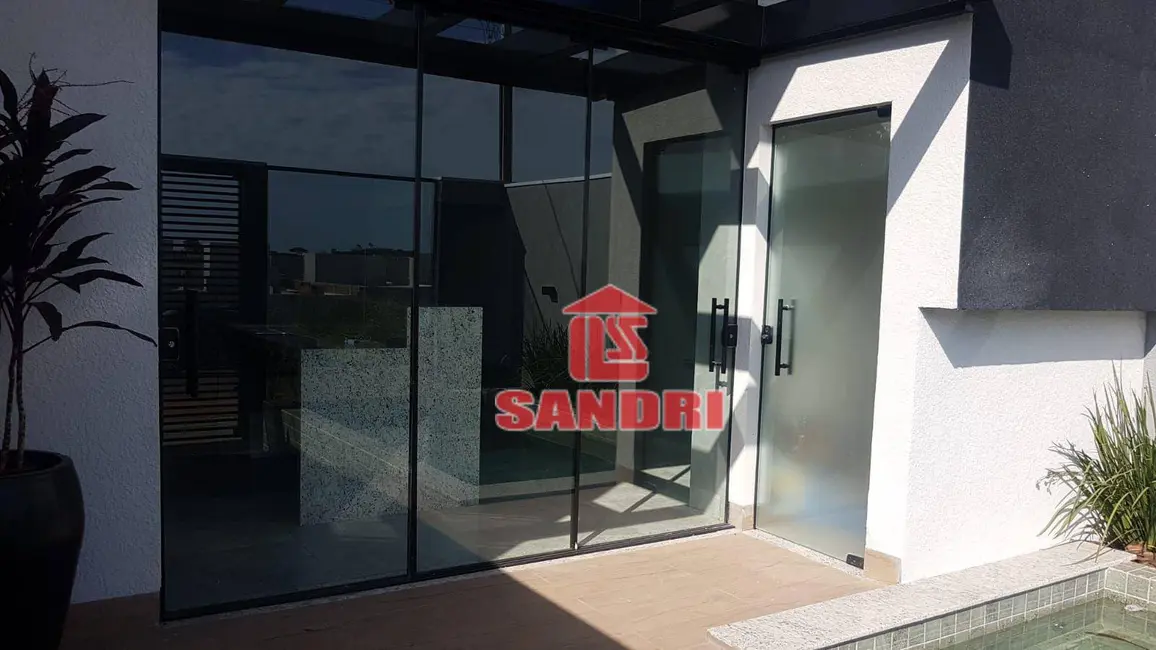 Casa com 3 quartos à venda, 150m2 em Porto Rico - PR - imagem 5 Foto 5 de Casa com 3 quartos à venda, 150m2 em Porto Rico - PR