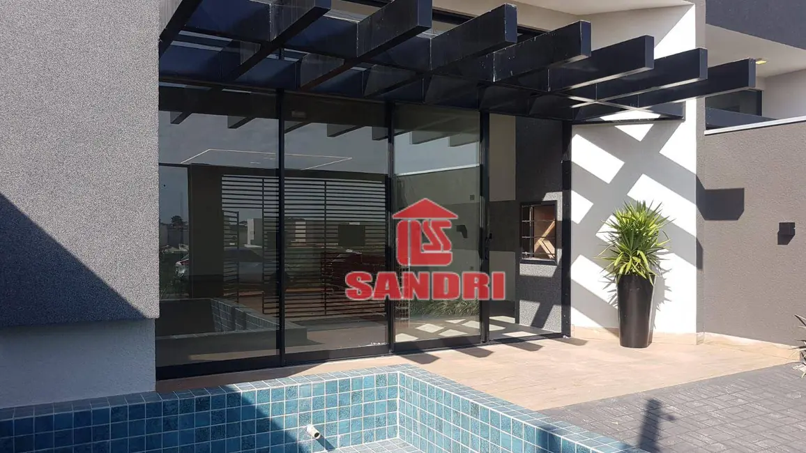 Casa com 2 quartos à venda, 200m2 em Porto Rico - PR - imagem 4 Foto 4 de Casa com 2 quartos à venda, 200m2 em Porto Rico - PR