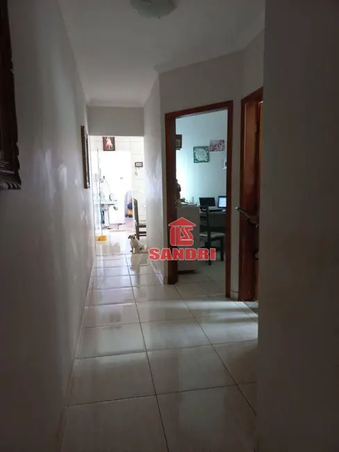 Foto 6 de Casa com 3 quartos à venda, 150m2 em Jardim Monte Rei, Maringa - PR