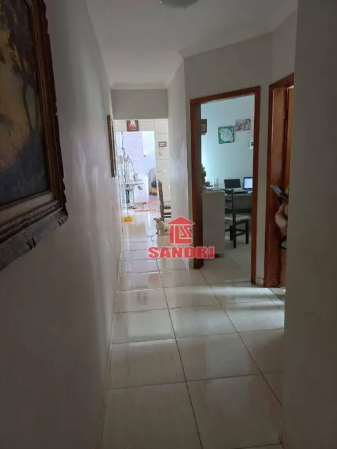 Foto 5 de Casa com 3 quartos à venda, 150m2 em Jardim Monte Rei, Maringa - PR