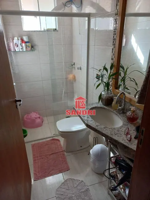 Foto 4 de Casa com 3 quartos à venda, 150m2 em Jardim Monte Rei, Maringa - PR