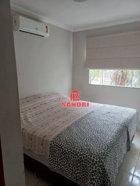 Foto 9 de Casa com 3 quartos à venda, 150m2 em Jardim Monte Rei, Maringa - PR