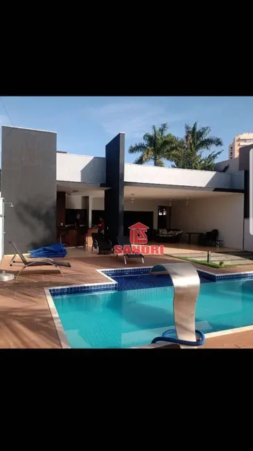 Foto 2 de Casa de Condomínio com 3 quartos à venda, 360m2 em Porto Rico - PR
