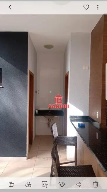 Casa de Condomínio com 3 quartos à venda, 360m2 em Porto Rico - PR - imagem 3 Foto 3 de Casa de Condomínio com 3 quartos à venda, 360m2 em Porto Rico - PR