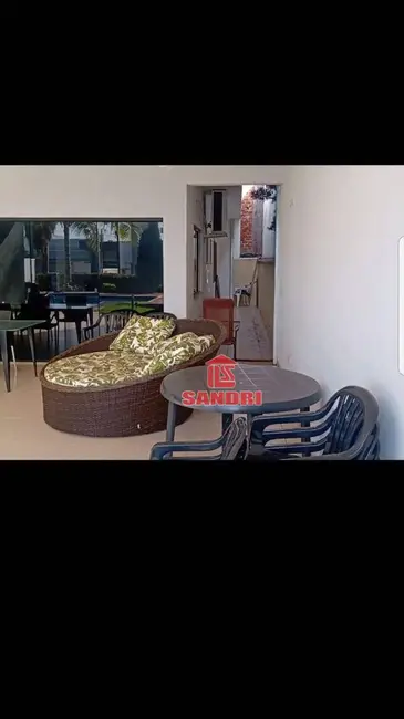 Casa de Condomínio com 3 quartos à venda, 360m2 em Porto Rico - PR - imagem 5 Foto 5 de Casa de Condomínio com 3 quartos à venda, 360m2 em Porto Rico - PR