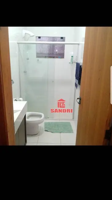 Casa de Condomínio com 3 quartos à venda, 360m2 em Porto Rico - PR - imagem 8 Foto 8 de Casa de Condomínio com 3 quartos à venda, 360m2 em Porto Rico - PR