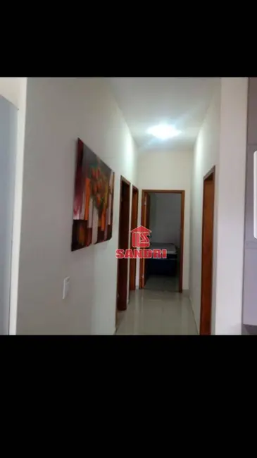 Casa de Condomínio com 3 quartos à venda, 360m2 em Porto Rico - PR - imagem 7 Foto 7 de Casa de Condomínio com 3 quartos à venda, 360m2 em Porto Rico - PR