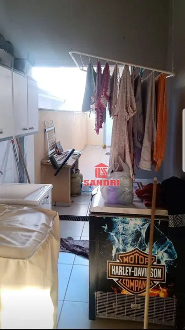 Casa de Condomínio com 3 quartos à venda, 360m2 em Porto Rico - PR - imagem 9 Foto 9 de Casa de Condomínio com 3 quartos à venda, 360m2 em Porto Rico - PR