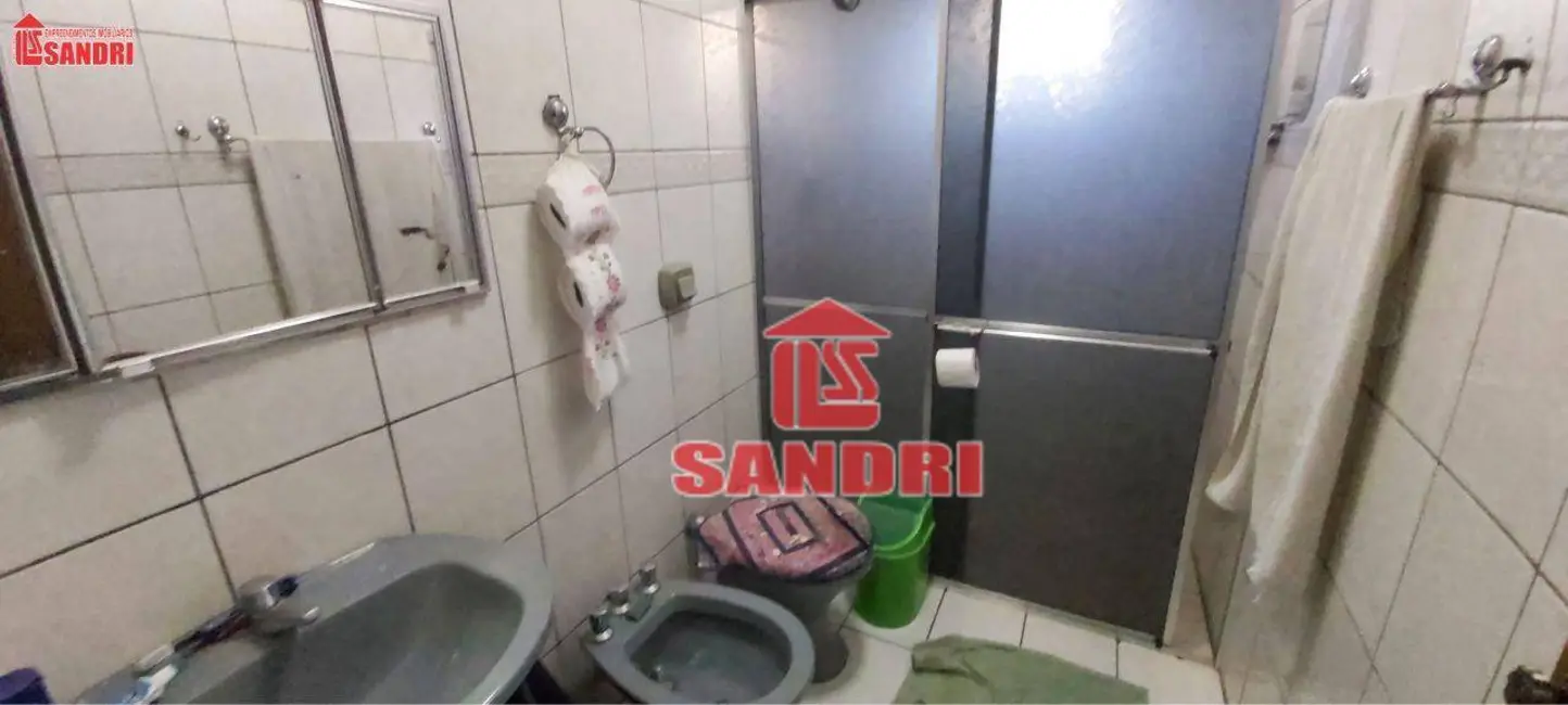 Foto 6 de Casa com 2 quartos à venda, 300m2 em Parque Hortência, Maringa - PR