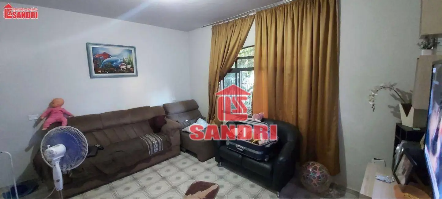 Foto 8 de Casa com 2 quartos à venda, 300m2 em Parque Hortência, Maringa - PR