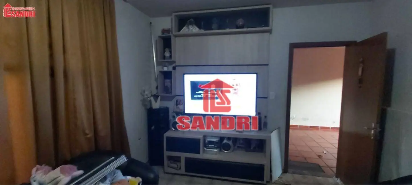 Foto 7 de Casa com 2 quartos à venda, 300m2 em Parque Hortência, Maringa - PR