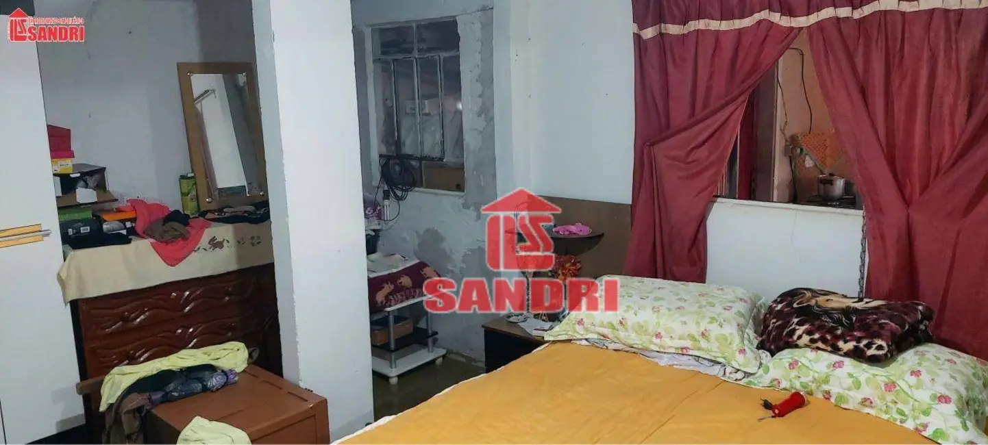 Foto 3 de Casa com 2 quartos à venda, 300m2 em Parque Hortência, Maringa - PR