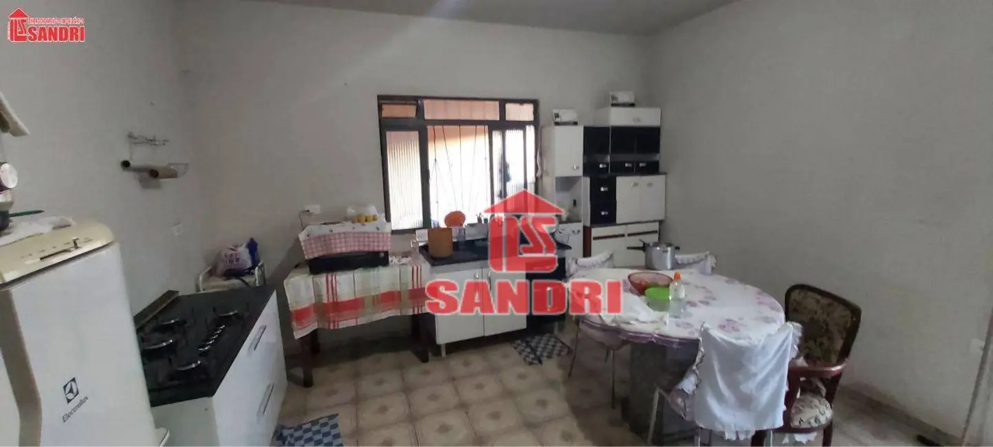 Foto 4 de Casa com 2 quartos à venda, 300m2 em Parque Hortência, Maringa - PR