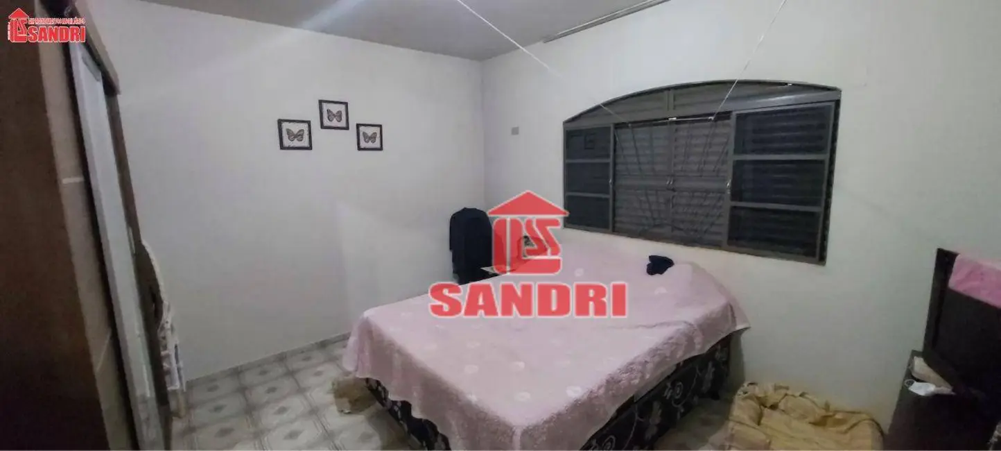 Foto 5 de Casa com 2 quartos à venda, 300m2 em Parque Hortência, Maringa - PR