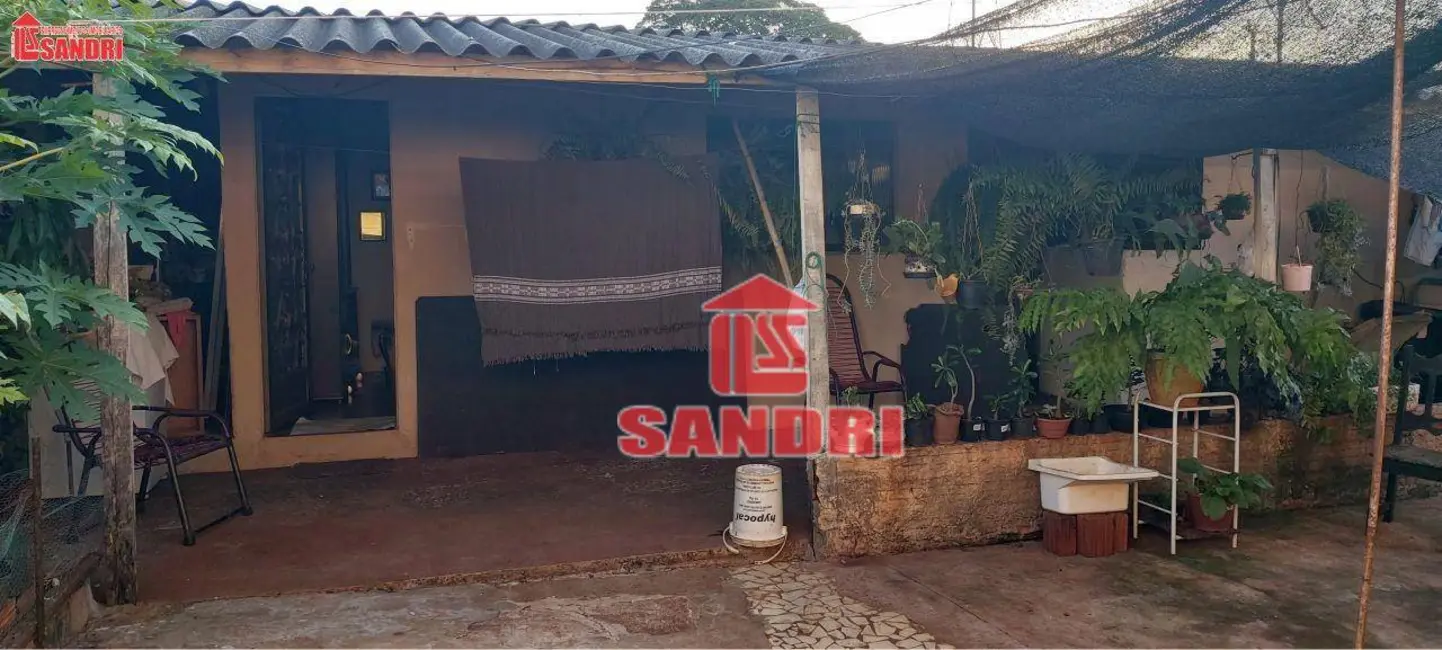 Foto 9 de Casa com 2 quartos à venda, 300m2 em Parque Hortência, Maringa - PR