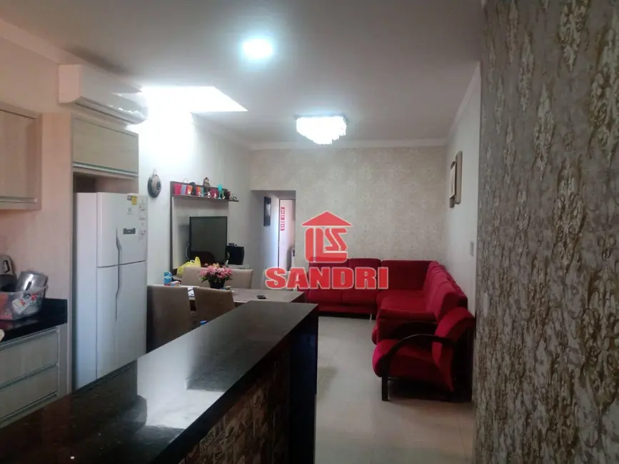 Casa de Condomínio com 3 quartos à venda, 200m2 em Porto Rico - PR - imagem 9 Foto 9 de Casa de Condomínio com 3 quartos à venda, 200m2 em Porto Rico - PR