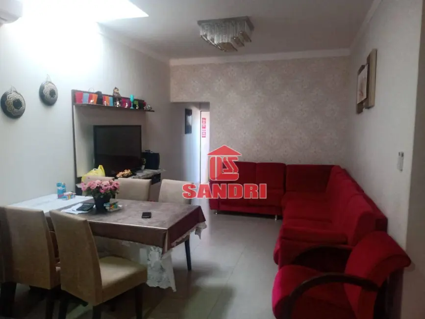 Casa de Condomínio com 3 quartos à venda, 200m2 em Porto Rico - PR - imagem 8 Foto 8 de Casa de Condomínio com 3 quartos à venda, 200m2 em Porto Rico - PR