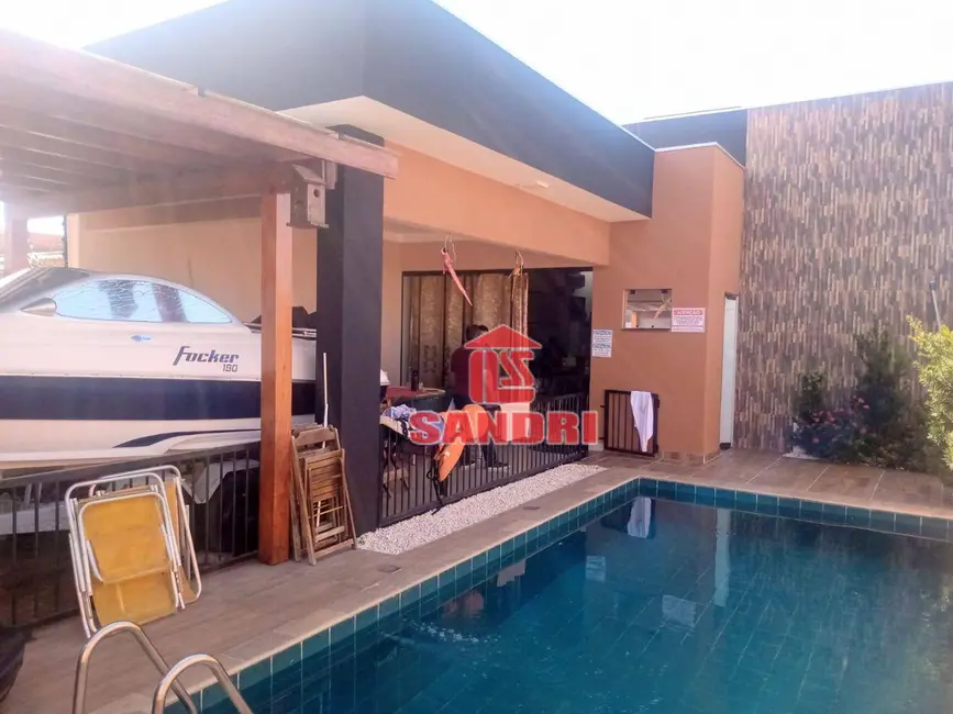 Casa de Condomínio com 3 quartos à venda, 200m2 em Porto Rico - PR - imagem 6 Foto 6 de Casa de Condomínio com 3 quartos à venda, 200m2 em Porto Rico - PR