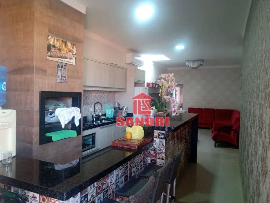 Casa de Condomínio com 3 quartos à venda, 200m2 em Porto Rico - PR - imagem 7 Foto 7 de Casa de Condomínio com 3 quartos à venda, 200m2 em Porto Rico - PR