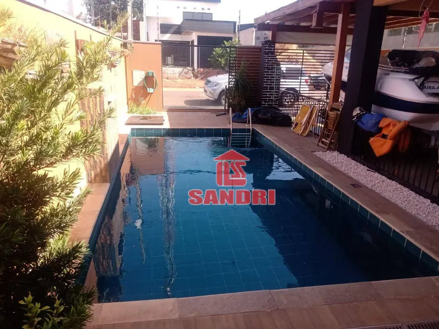 Casa de Condomínio com 3 quartos à venda, 200m2 em Porto Rico - PR - imagem 4 Foto 4 de Casa de Condomínio com 3 quartos à venda, 200m2 em Porto Rico - PR