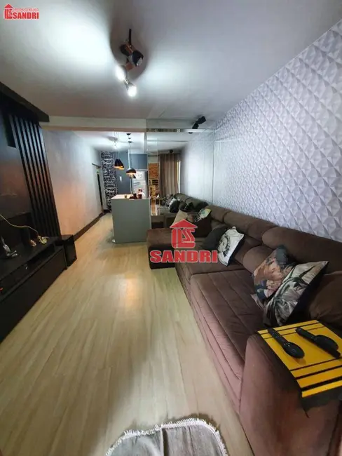 Foto 4 de Casa com 3 quartos à venda, 315m2 em Parque Hortência, Maringa - PR