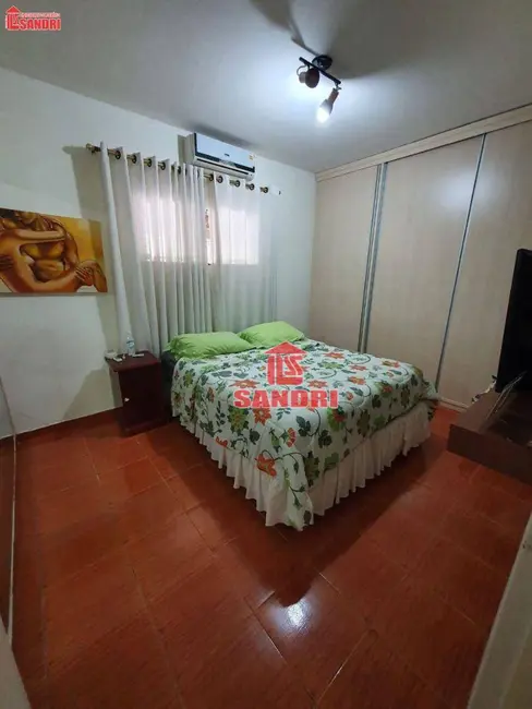Foto 8 de Casa com 3 quartos à venda, 315m2 em Parque Hortência, Maringa - PR