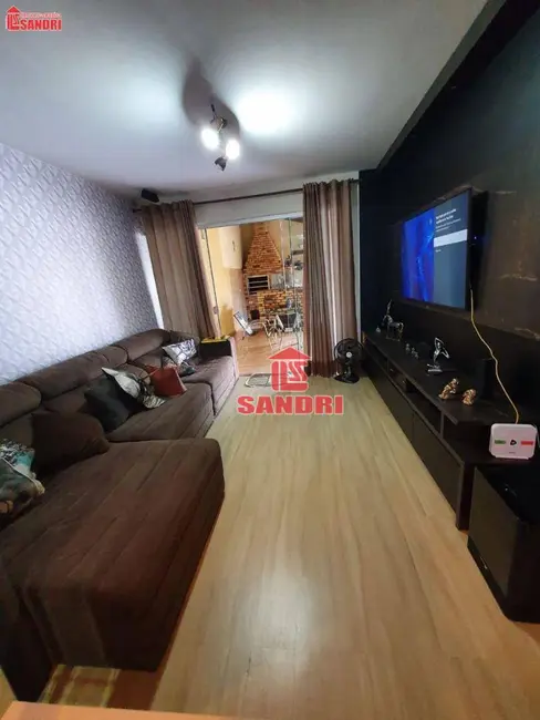 Foto 2 de Casa com 3 quartos à venda, 315m2 em Parque Hortência, Maringa - PR