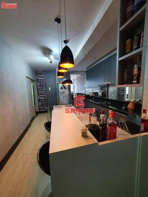 Foto 5 de Casa com 3 quartos à venda, 315m2 em Parque Hortência, Maringa - PR