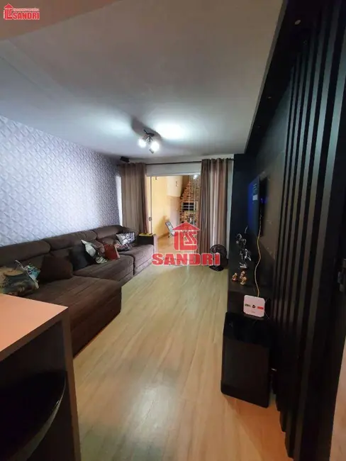 Foto 6 de Casa com 3 quartos à venda, 315m2 em Parque Hortência, Maringa - PR