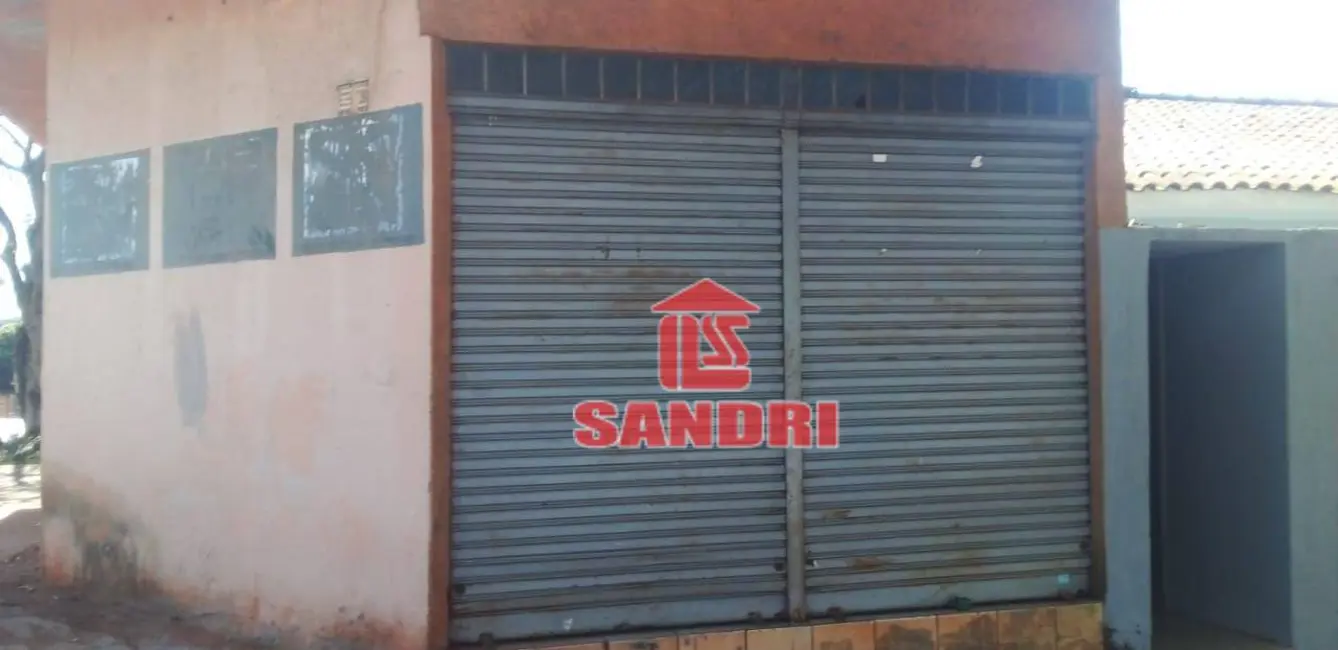 Foto 3 de Casa com 3 quartos à venda, 189m2 em Loteamento Madrid, Maringa - PR