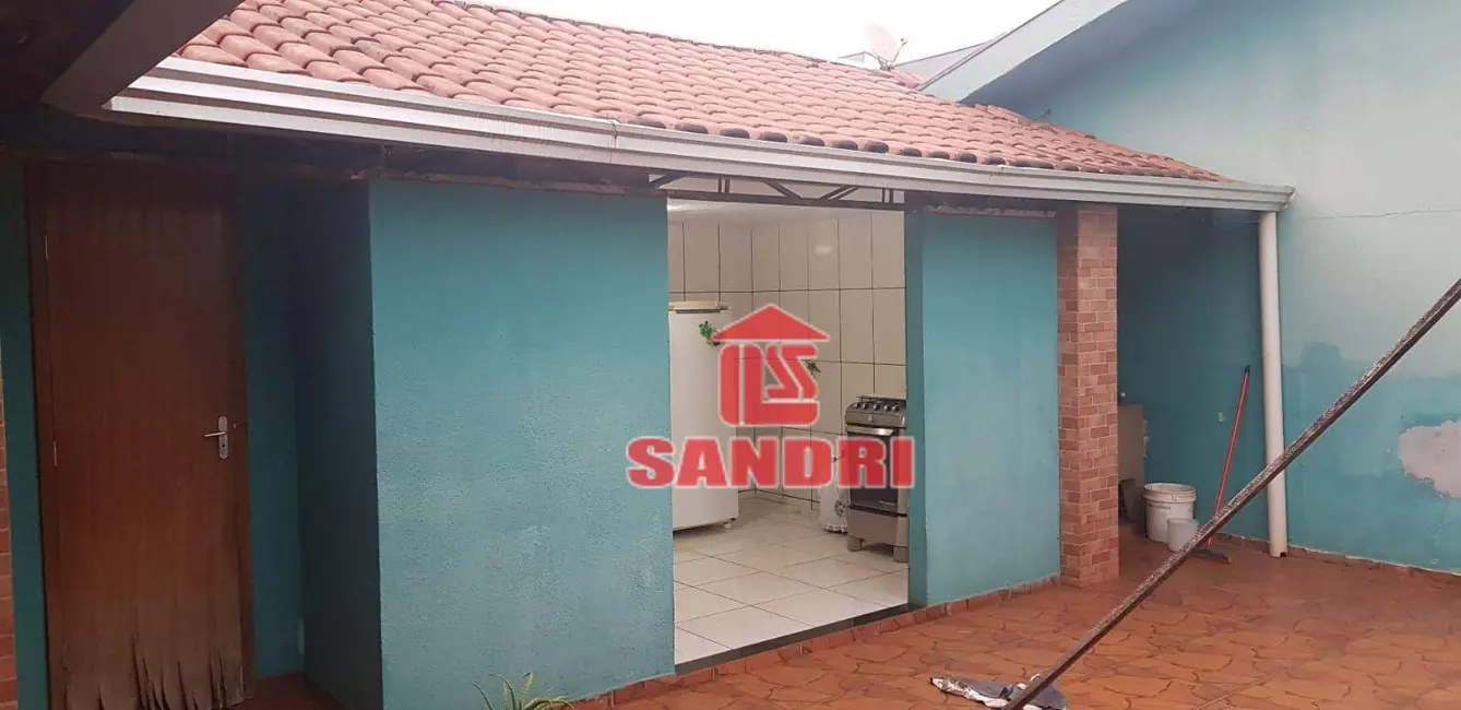 Casa com 4 quartos à venda, 290m2 em Jardim Esplanada, Sarandi - PR - imagem 8 Foto 8 de Casa com 4 quartos à venda, 290m2 em Jardim Esplanada, Sarandi - PR