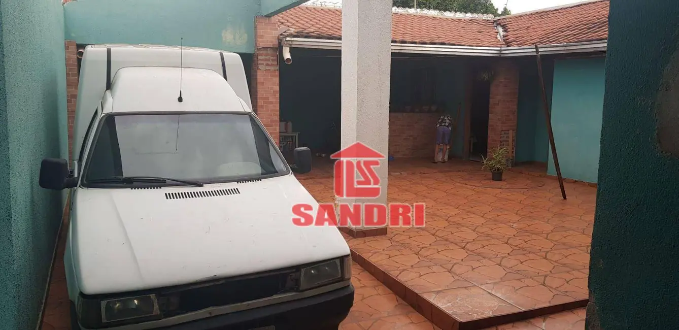 Casa com 4 quartos à venda, 290m2 em Jardim Esplanada, Sarandi - PR - imagem 4 Foto 4 de Casa com 4 quartos à venda, 290m2 em Jardim Esplanada, Sarandi - PR