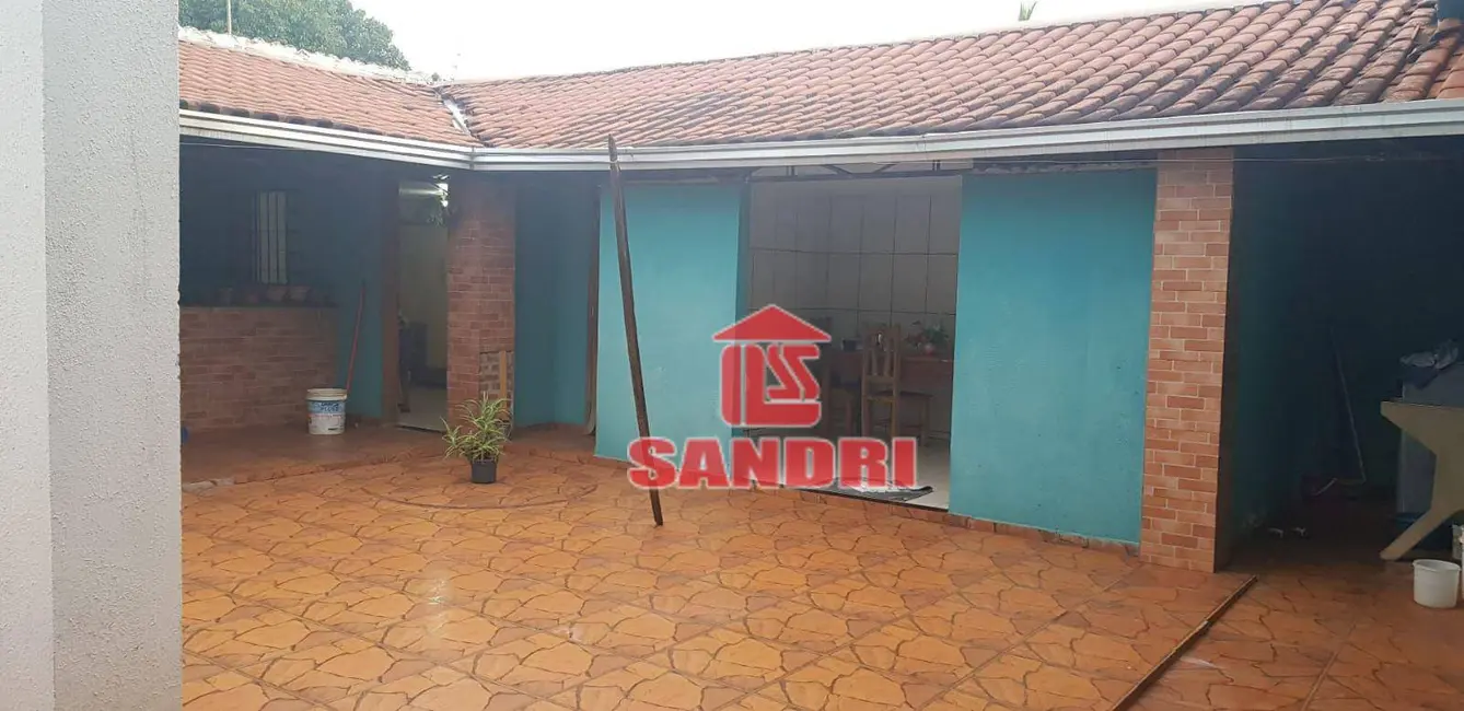 Casa com 4 quartos à venda, 290m2 em Jardim Esplanada, Sarandi - PR - imagem 6 Foto 6 de Casa com 4 quartos à venda, 290m2 em Jardim Esplanada, Sarandi - PR