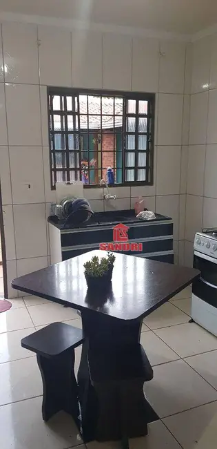 Casa com 4 quartos à venda, 290m2 em Jardim Esplanada, Sarandi - PR - imagem 7 Foto 7 de Casa com 4 quartos à venda, 290m2 em Jardim Esplanada, Sarandi - PR