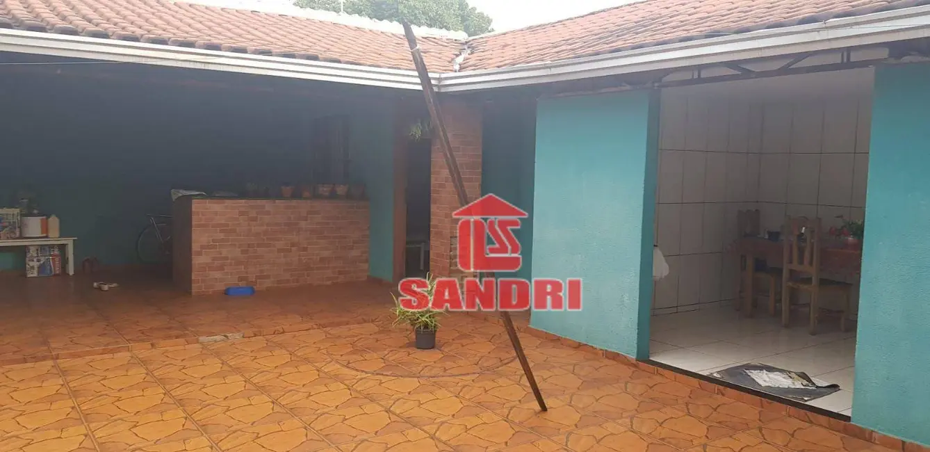 Casa com 4 quartos à venda, 290m2 em Jardim Esplanada, Sarandi - PR - imagem 9 Foto 9 de Casa com 4 quartos à venda, 290m2 em Jardim Esplanada, Sarandi - PR