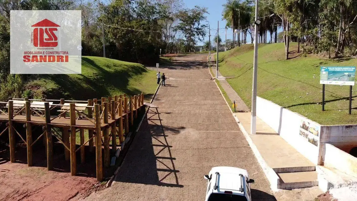 Terreno / Lote à venda, 525m2 em Centro, Porto Rico - PR - imagem 3 Foto 3 de Terreno / Lote à venda, 525m2 em Centro, Porto Rico - PR