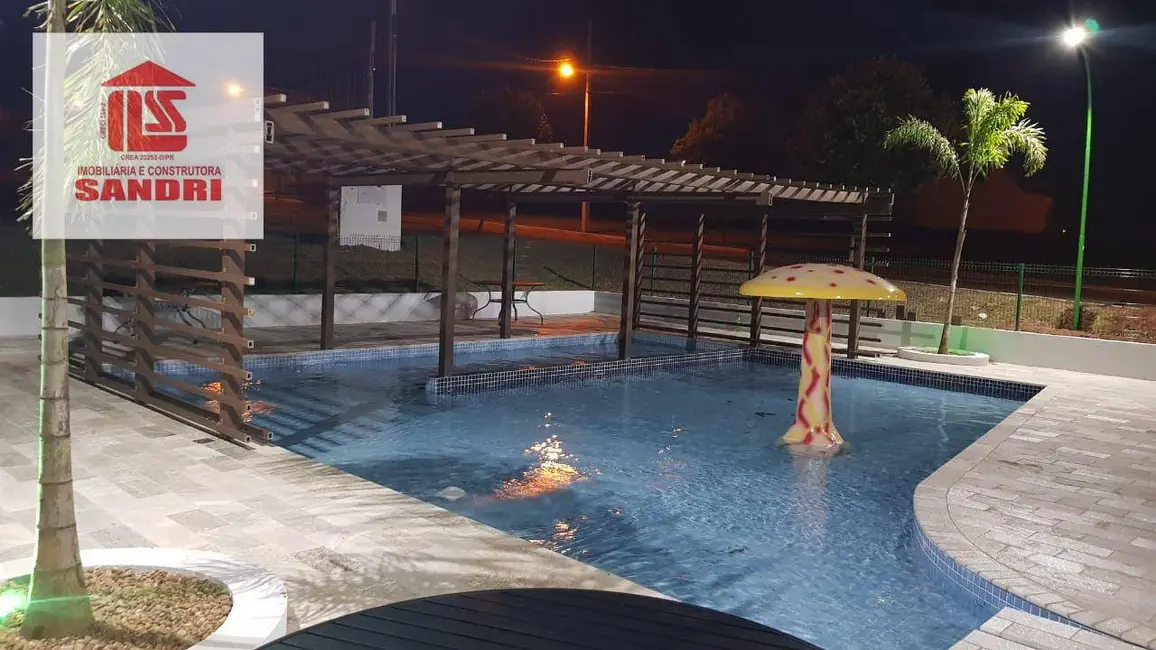 Foto 1 de Terreno / Lote à venda, 525m2 em Centro, Porto Rico - PR