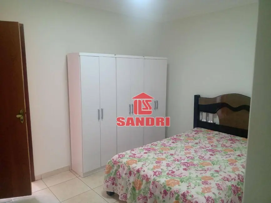 Sobrado com 6 quartos à venda, 437m2 em Centro, Porto Rico - PR - imagem 5 Foto 5 de Sobrado com 6 quartos à venda, 437m2 em Centro, Porto Rico - PR