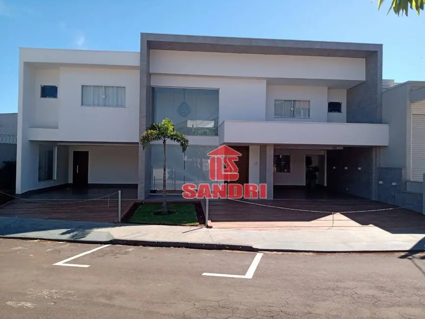Foto 1 de Sobrado com 6 quartos à venda, 437m2 em Centro, Porto Rico - PR