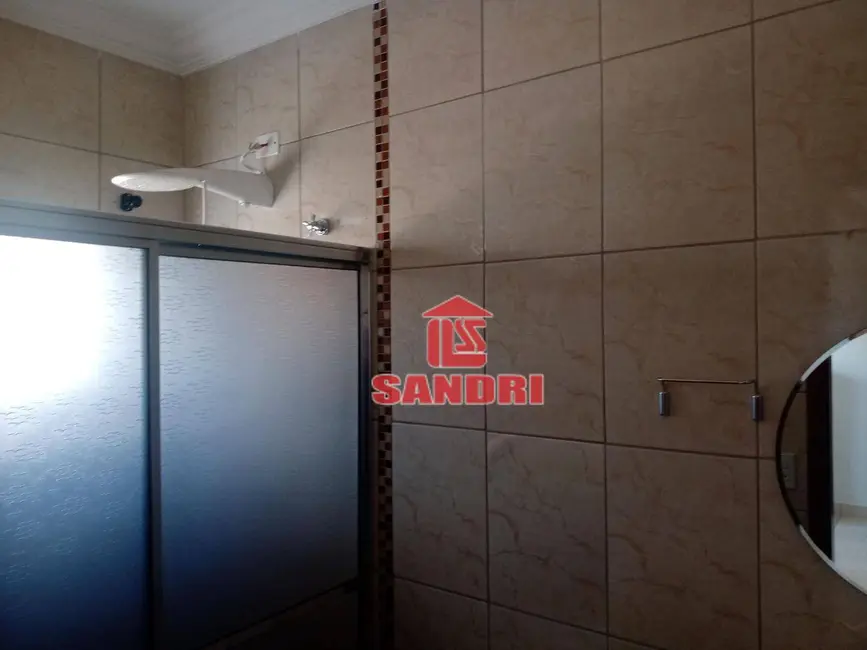 Sobrado com 6 quartos à venda, 437m2 em Centro, Porto Rico - PR - imagem 4 Foto 4 de Sobrado com 6 quartos à venda, 437m2 em Centro, Porto Rico - PR