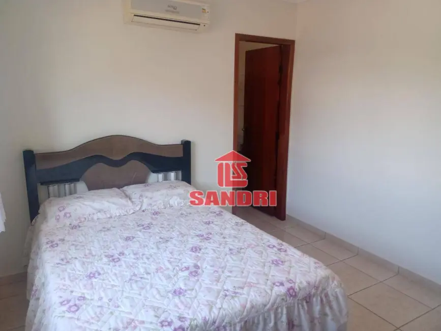 Foto 2 de Sobrado com 6 quartos à venda, 437m2 em Centro, Porto Rico - PR
