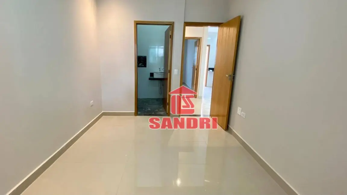 Foto 2 de Casa com 3 quartos à venda, 156m2 em Jardim Santa Rosa, Maringa - PR